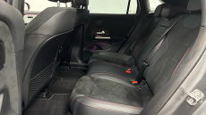 Mercedes-Benz Eqa 250+ 140kW AMG Line Premium 70.5kWh 5dr Auto Electric Hatchback